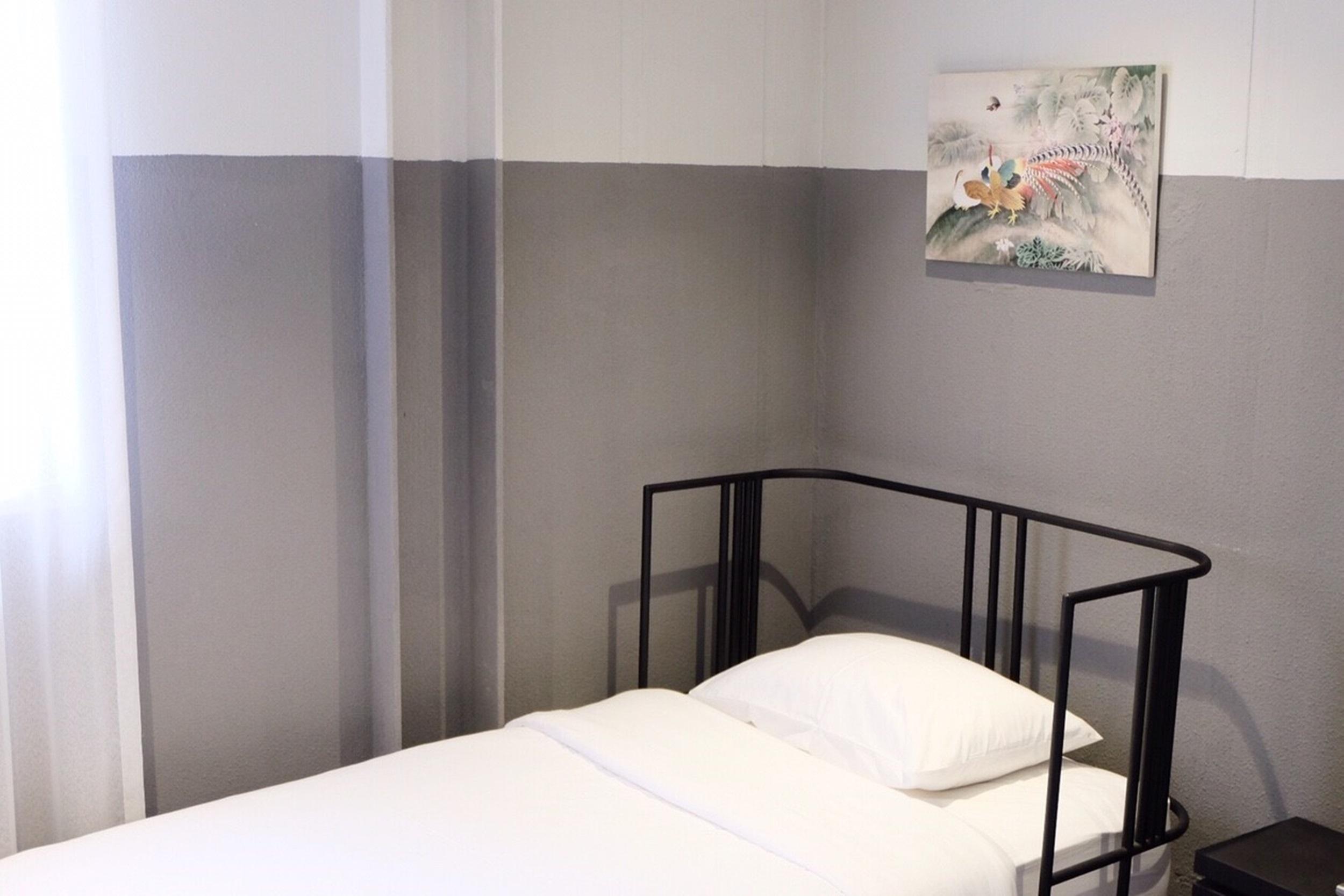 בנגקוק Talakkia Boutique Hotel מראה חיצוני תמונה