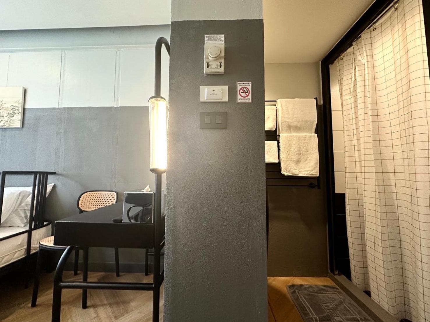 בנגקוק Talakkia Boutique Hotel מראה חיצוני תמונה
